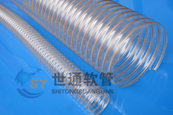 通風(fēng)除塵軟管,工業(yè)吸塵軟管,木工吸塵管,鉆孔機(jī)吸塵管 通風(fēng)除塵軟管,工業(yè)吸塵軟管,木工吸塵管,鉆孔機(jī)吸塵管