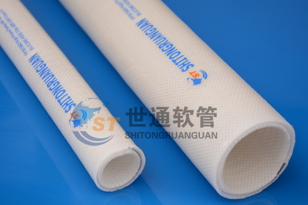 硅膠鋼絲管,衛(wèi)生級夾布管