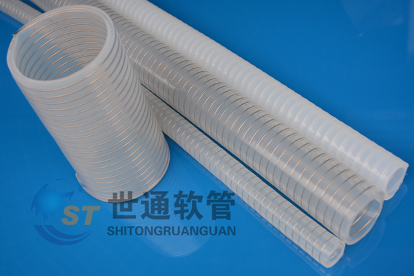 食品級硅膠管,衛(wèi)生級軟管,衛(wèi)生級硅膠管,硅膠鋼絲管 食品級硅膠管,衛(wèi)生級軟管,衛(wèi)生級硅膠管,硅膠鋼絲管