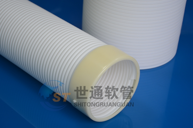 ST005810軟管,強力定型風(fēng)管