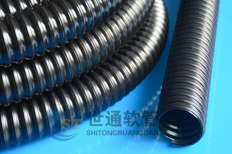 ST00795化學(xué)軟管,TPR風管（耐酸堿腐蝕軟管）